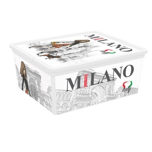 ()  C-Box Style M Viva Italia,  ,  