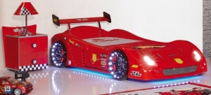 () - Ferrari Nitro E