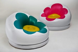 ()   Blossom Chair (2  )