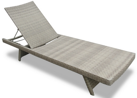 Купить Шезлонг Summer (Саммер) на meblavka.ru 2041-23591