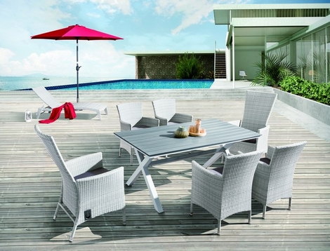 Купить Стол Aroma (Арома) 25472 на meblavka.ru 2041-25472