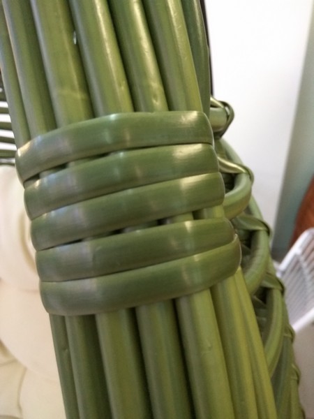Купить Подвесное кресло Bamboo (Бамбу) 41006 на meblavka.ru 2041-41006