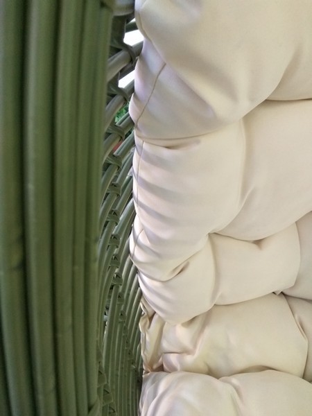 Купить Подвесное кресло Bamboo (Бамбу) 41006 на meblavka.ru 2041-41006