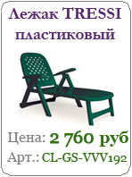 ����� TRESSI �������