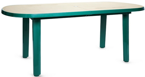 2021-stol-plastikovyj-ovalnyj-zelenyj-s-risunkom