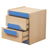 Детские тумбы Детские тумбы