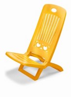 ������ SPLENDIDA folding beach ������