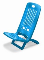 ������ SPLENDIDA folding beach �����