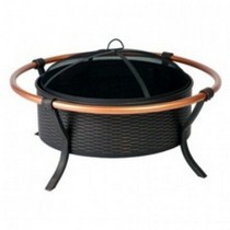 Чаша для костра Hugett Fire Pit 102S
