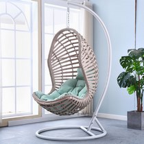 Кресло подвесное Карина AFM-810B light beige