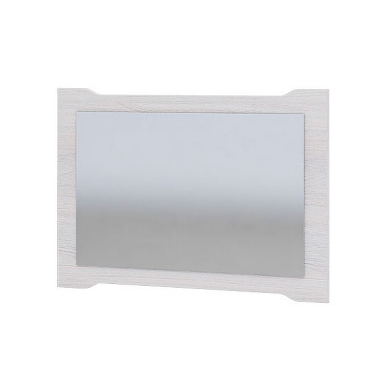 Зеркало Валенсия ЗР 011 (дуб анкор)