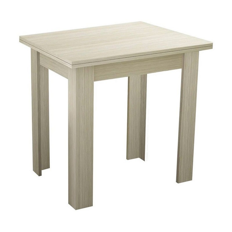 Стол кухонный раскладной (дуб белфорт)