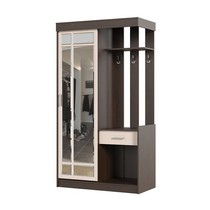 Прихожая Парма (венге/белфорт)