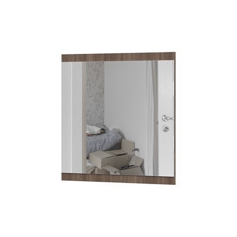 Зеркало Вегас (шимо темный/кофе с молоком)