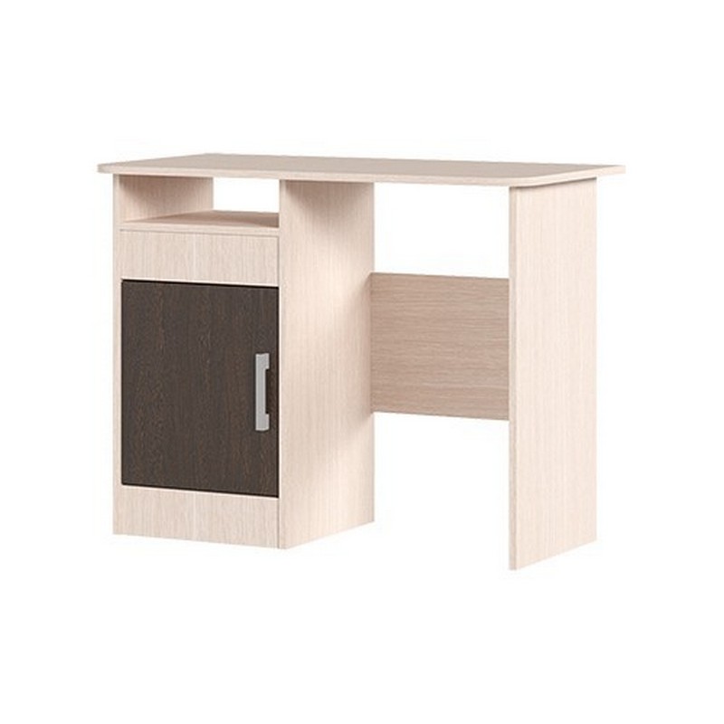 Стол компьютерный N4 (венге/белфорт)