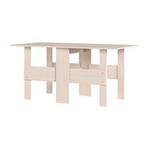 Стол-книжка Стандарт (дуб белфорт)