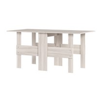 Стол-книжка Стандарт (шимо светлый)