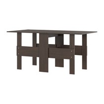 Стол-книжка Стандарт (венге)