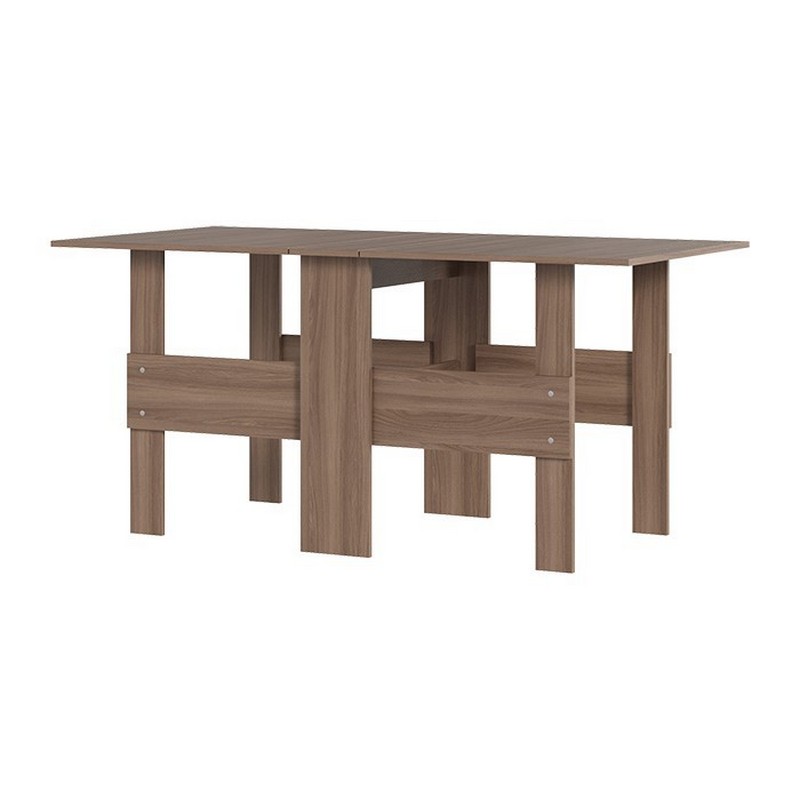 Стол-книжка Стандарт (шимо темный)