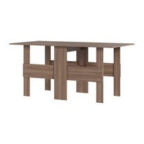 Стол-книжка Стандарт (шимо темный)