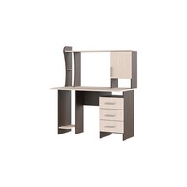 Стол компьютерный N5 (венге/белфорт)