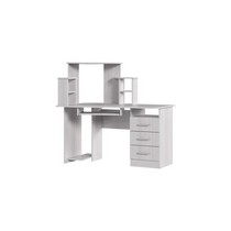 Стол компьютерный N1 (анкор/анкор)