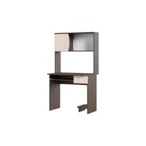 Стол компьютерный N2 (венге/белфорт)