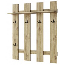 Вешалка 105 Дурсет (DOORSET) (дуб наварра)