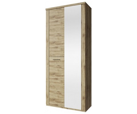 Шкаф 2DZ Дурсет (DOORSET) (дуб наварра)