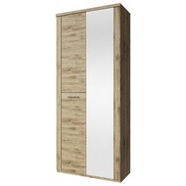 Шкаф 2DZ Дурсет (DOORSET) (дуб наварра)