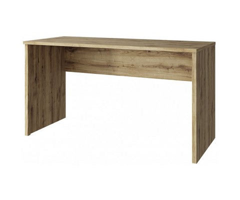 Стол письменный 140 Дурсет (DOORSET) (дуб наварра)