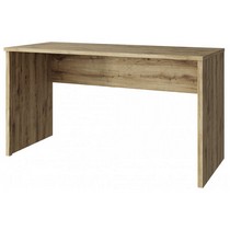 Стол письменный 140 Дурсет (DOORSET) (дуб наварра)