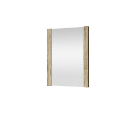 Зеркало навесное 58 Дурсет (DOORSET) (дуб наварра)