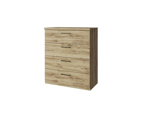 Комод 4S Дурсет (DOORSET) (дуб наварра)