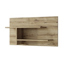 Полка навесная Дурсет (DOORSET) (дуб наварра)