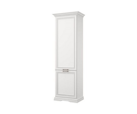 Шкаф 2D Севилла (SEVILLA) (белый)