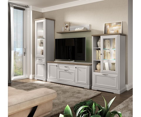 �������� ������ � �������� ������� ��� (TOSCANA NEW) (���������� ������)