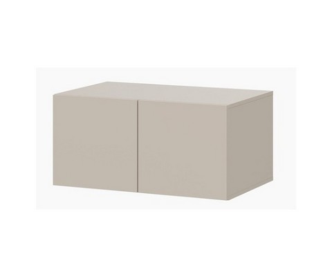 Антресоль для шкафа ШК 5-800 (меланж)