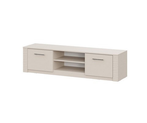 Тумба для ТВ Калипсо 1,6м (меланж)