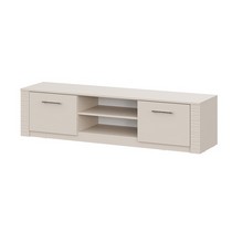 Тумба для ТВ Калипсо 1,6м (меланж)