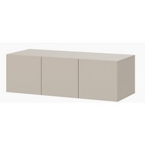 Антресоль для шкафа ШК 5-1200 (меланж)