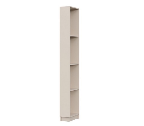 Угловое завершение Бали (меланж)