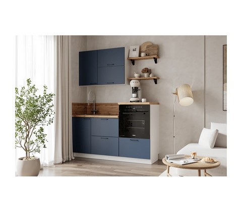 Кухонный гарнитур Ежевика 1650