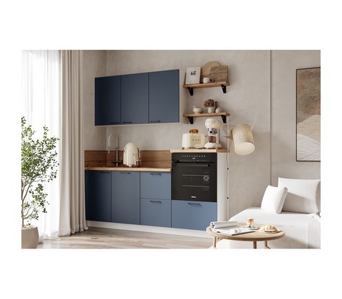 Кухонный гарнитур Ежевика 1950