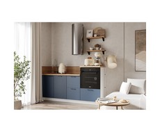 Кухонный гарнитур Ежевика 1950 вариант 3