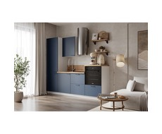 Кухонный гарнитур Ежевика 2400 вариант 8