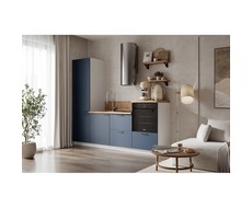 Кухонный гарнитур Ежевика 2400 вариант 9