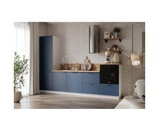 Кухонный гарнитур Ежевика 3000 вариант 9