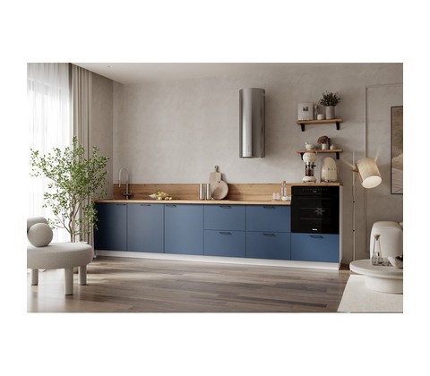 Кухонный гарнитур Ежевика 3600 вариант 3