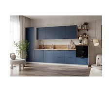 Кухонный гарнитур Ежевика 3600 вариант 7